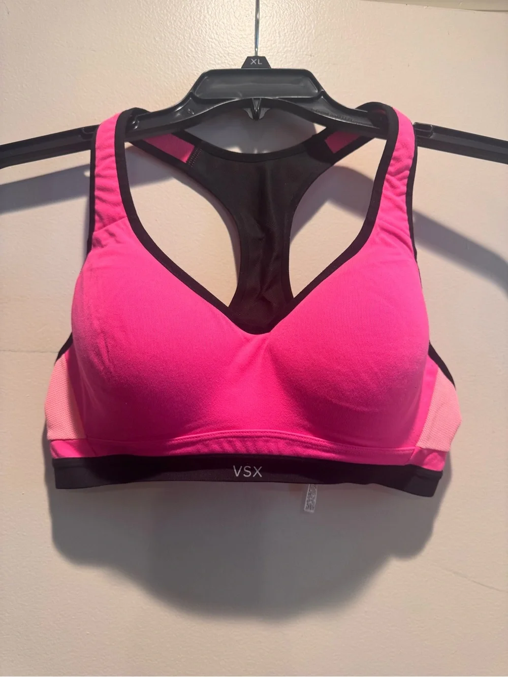 Victorias Secret supportive sports